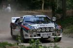 Lancia 037 Rally 1983 года